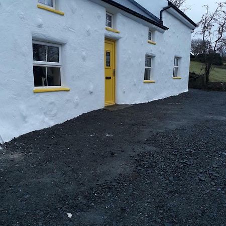 Sams cottage Corderry Exteriör bild