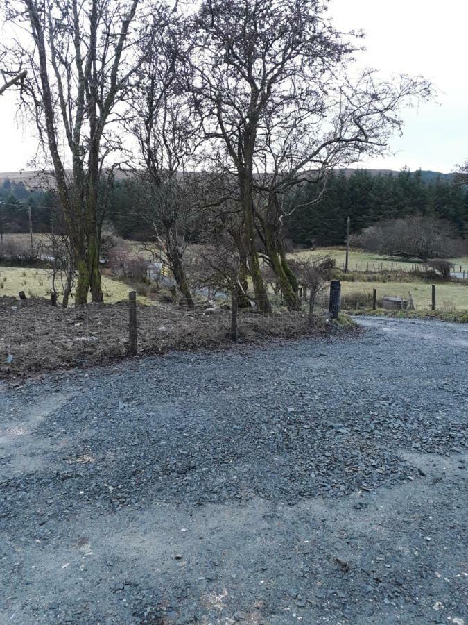 Sams cottage Corderry Exteriör bild