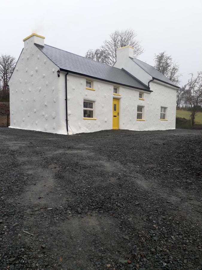 Sams cottage Corderry Exteriör bild