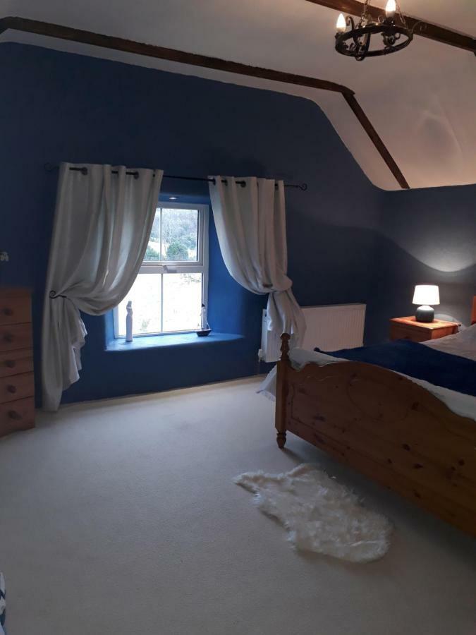 Sams cottage Corderry Exteriör bild