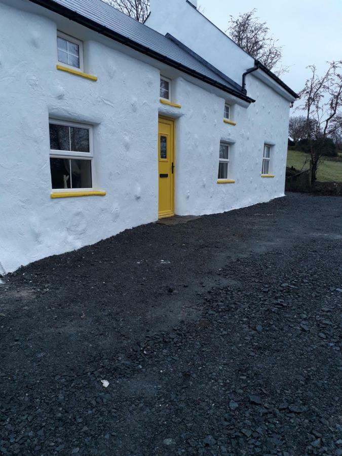 Sams cottage Corderry Exteriör bild